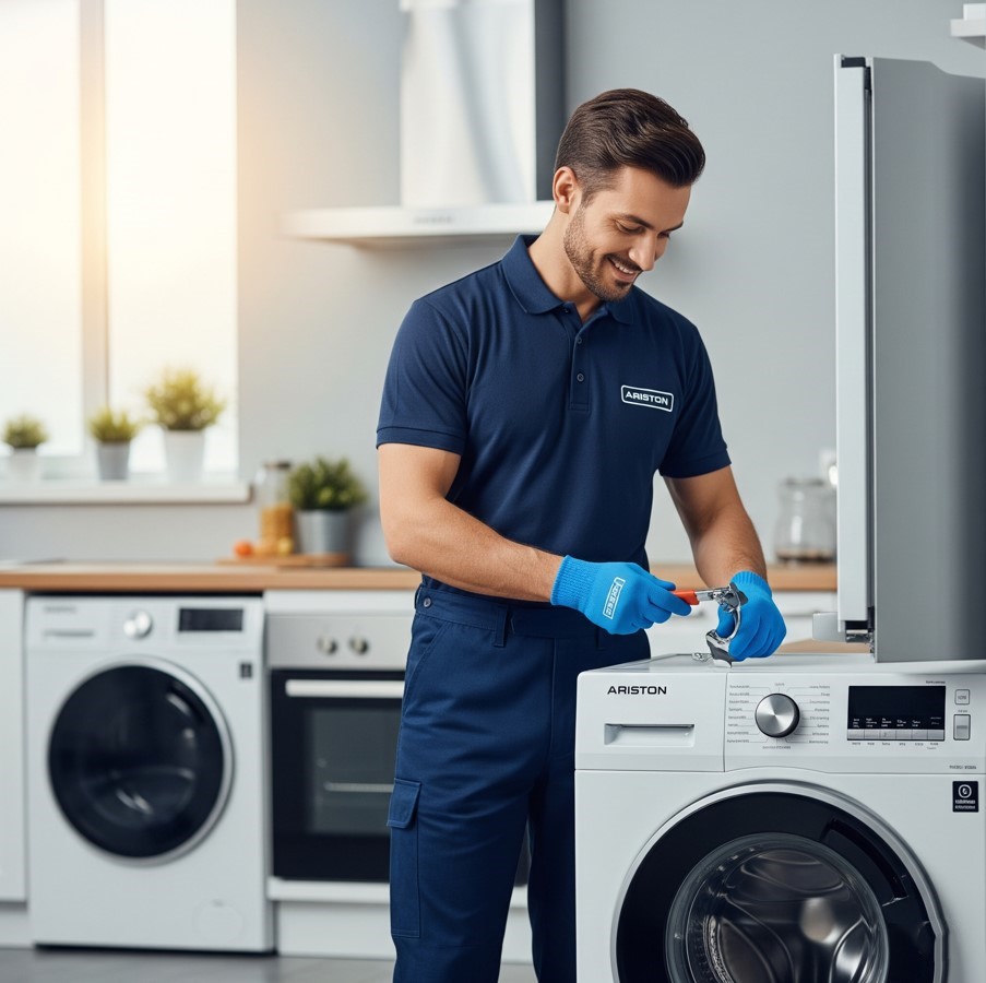 Ariston Washing Machine Repairs