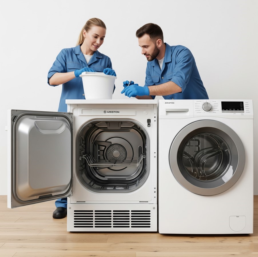 Repair & Service in London