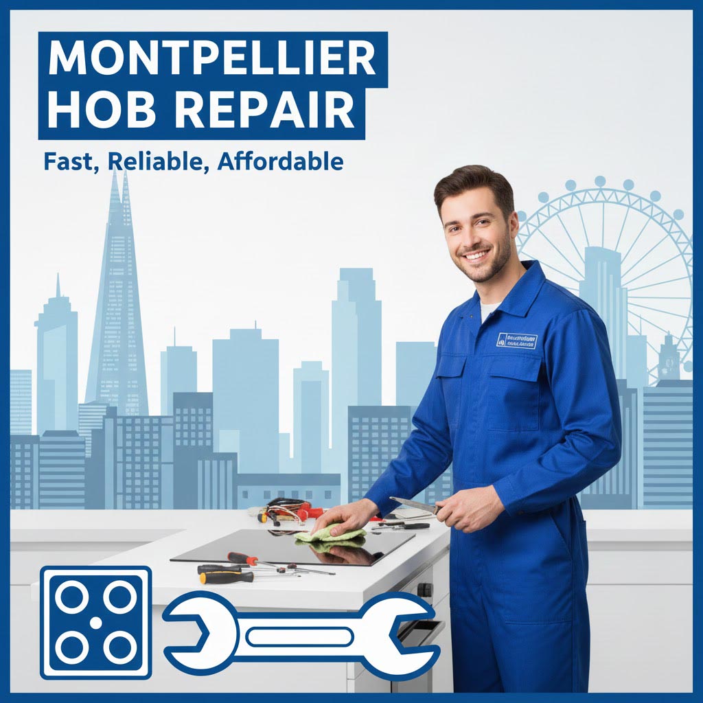 Montpellier Cooker Repair london